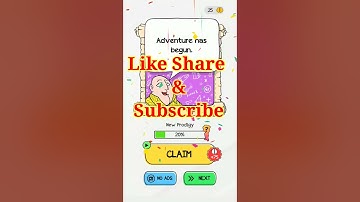 Braindom 2 Level 6 || which country should he start searching his mother from.