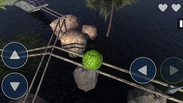 Extreme Balancer 3 - Level 13 - Android Gameplay