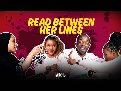 The Hidden language of women || ICD Episode 006