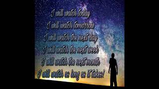 As We See The Day Approaching - Barry Scarbrough & RW As We See The Day Approaching - Barry Scarbrough & RW