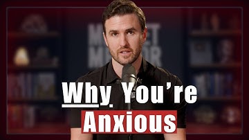 How to Calm Your Anxiety