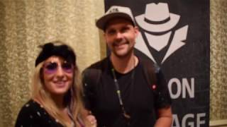 Recon Village Defcon 25 - Speaker Jonathan Cran