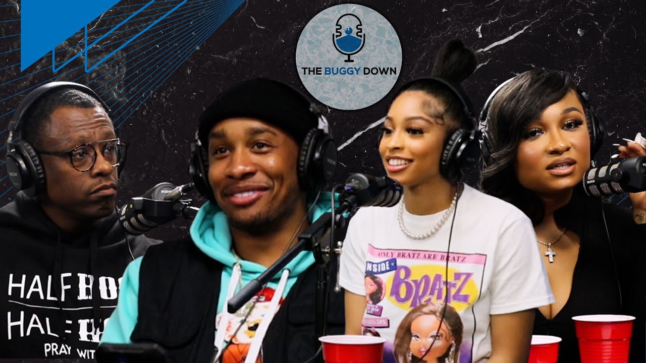 The Effect Social Media Has on Modern Day Dating Buggy Down Podcast