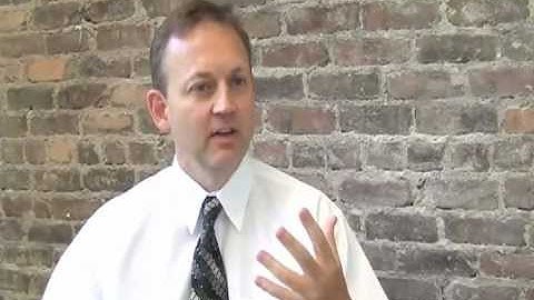 Data Virtualization: William McKnight of McKnight Consulting Group on DW Trends