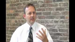 Data Virtualization: William McKnight of McKnight Consulting Group on DW Trends