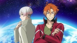 【2019年春】オリジナル新作アニメ「RobiHachi」第一弾ティザー