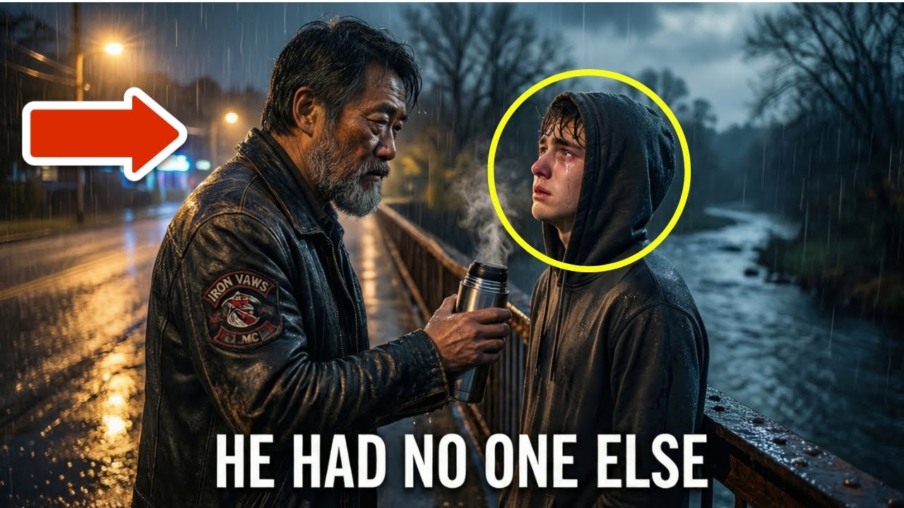 Восстановление разрушенной жизни: Байкер, спасший безнадежного незнакомца (Истории Хоупвелл)