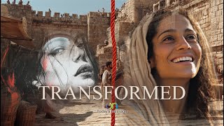 TRANSFORMED|  1on1 Church | July 13, 2025