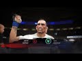Tony Ferguson VS Justin Gaethje UFC® 4