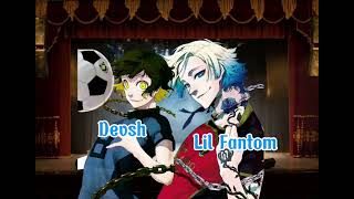 Young - Devsh Ft Lil Fantom