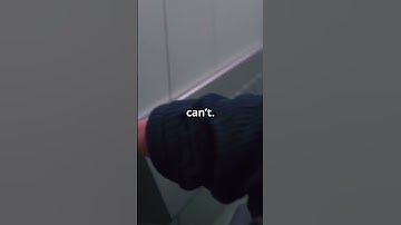 Why We Press Elevator Buttons Twice!