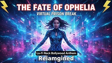 ​I Escaped a VIRTUAL PRISON (Inspired by Taylor Swift