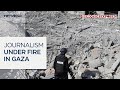 278 journalists killed in Israel’s Gaza genocide