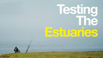 ESTUARIES - Water Quality Monitoring Network