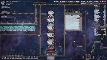Oxygen Not Included - Verdante temporal tear