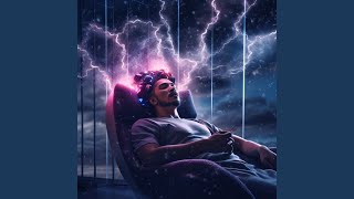 Relaxation Thunder Rhythmic Calm
