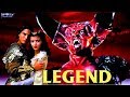 10 Things You Didn't Know About Legend