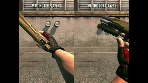 Duke Nukem Forever Reload animation cancel.