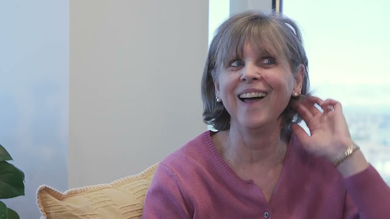 Why did you choose the Kanso Sound Processors?