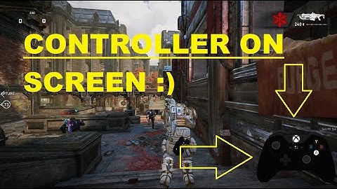 GEARS 5 - RANKED CONTROL WITH *HANDCAM*