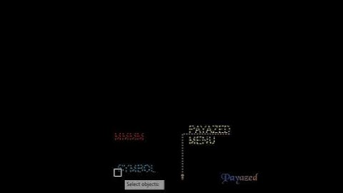 Texts Height (HT) Lisp