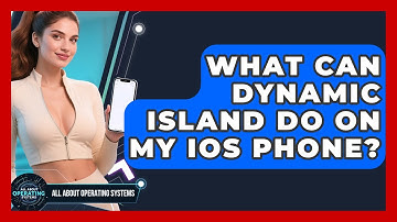 What Can Dynamic Island Do On My iOS Phone? - All About Operating Systems