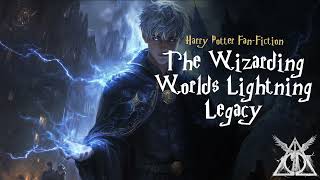 The Wizarding Worlds Lightning Legacy Chapters 621 to 640 | #HarryPotter #Reincarnation #Magic