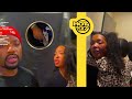 Ray J Arrested On Thanksgiving After Allegedly Pulling a Gun on Princess Love During Livestream