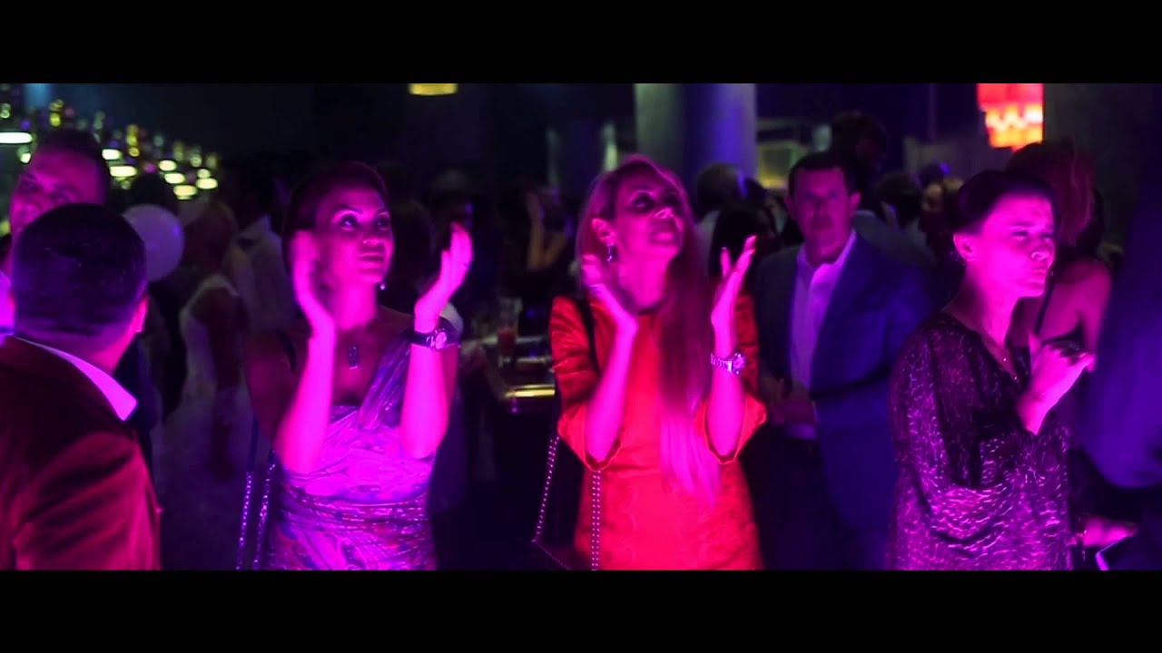 Buddha Bar Baku Grand Opening