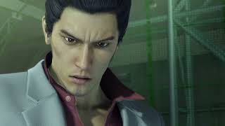 yakuza kiwami: the search for the golden majima