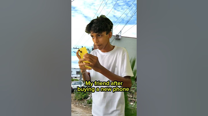 My friend after buying a new phone #newphone #funny #viral #comedy #memes