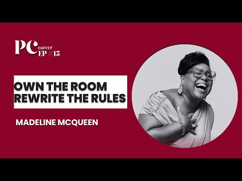 Own the Room, Rewrite the Rules