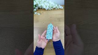 Easy DIY Bookmarks 🌸✂️📚#diy #handmade #sewing #easysewing #sewingproject #sewingtutorial #diycrafts