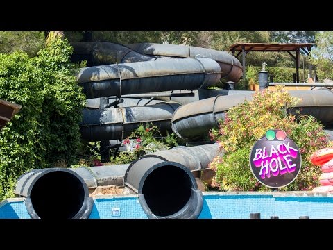 Aqualand El Arenal