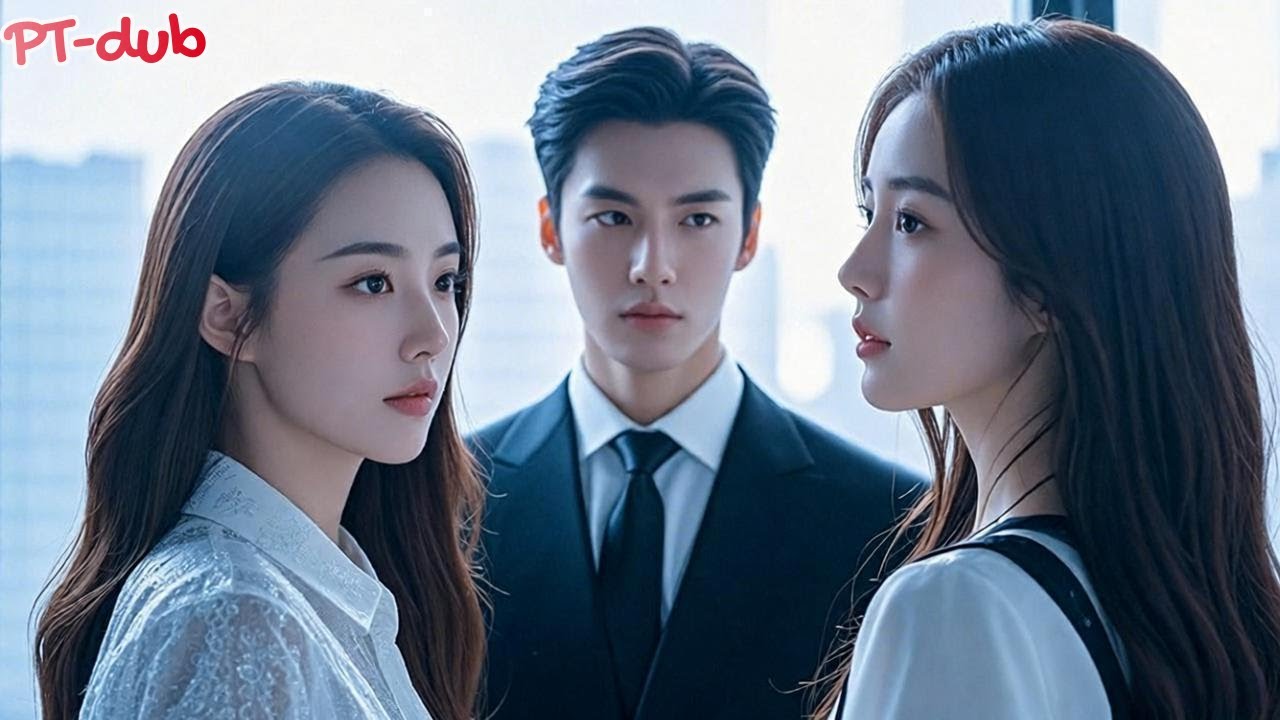 Perdeu a memória, viveu extraordinariamente, deixou o homem imundo e destruiu a falsa inocente.