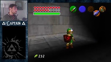 Updated Swordless DoT skip tutorial (2016)