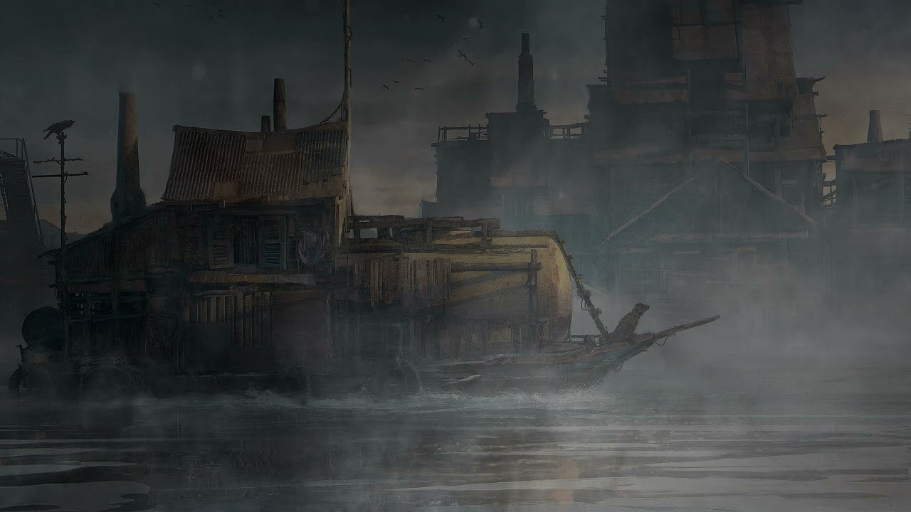 Watch 07 - Abode of the stalker (Version 2) on YouTube Watch 07 - Abode of the stalker (Version 2) on YouTube