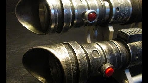 TFU2 by Darth Alice and Solos Hold with Igniter2-R2