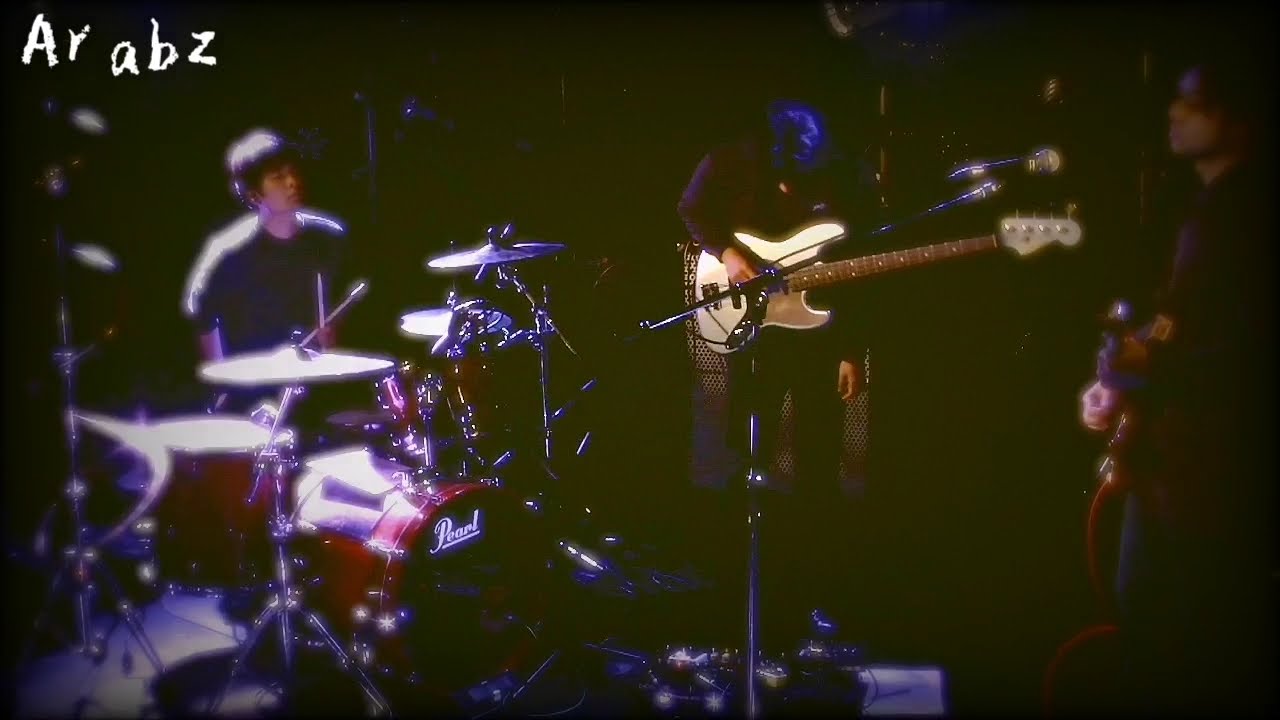 hateteku / Arabz 2021.05.06