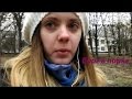 Vlog я против наложенного платежа, прогулка в парке
