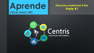 Uso de la Estructura Condicional If-Else |-| Parte #1