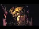 Reggie Bordeaux Drum Solo