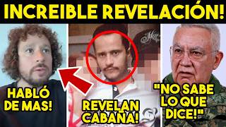 Download Lagu KARMA TOTAL! ATORAN A LUISITO, HABLO DE MAS. EJERCITO REVELA IMAGENES, REUNION EN PALACIO MP3