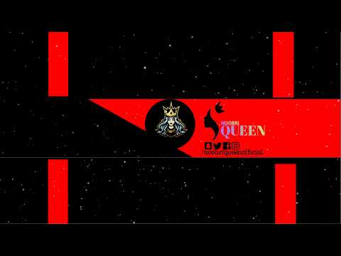 Noobri queen official Live Stream