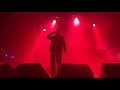 Finger Eleven - Paralyzer - The Phoenix - 12/07/19