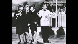 Bing Crosby and the Andrews Sisters The Yodelling Ghost