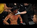 BRUCE LEE VS GLOVER TEIXEIRA *respect*😱💯🔥 | UFC 3 BRUTAL FIGHT | UFC 3 EPIC FIGHT | Mr. Jojo | UFC 3