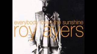 ROY AYERS - chicago