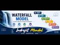 Software Development Life Cycle(SDLC) | Waterfall Model