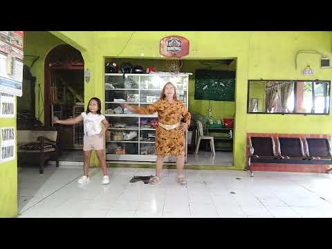 Kekasih Yang Kusayang / Apa nya Dong- MikkyZia& Zara Leola Line Dance Choreo ByVee Trias(INA)Jan '26